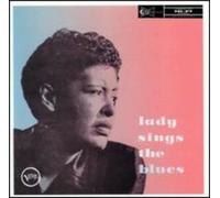 Holiday, Billie - Billie Holiday Sings The Blues