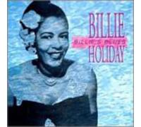 Holiday, Billie - Billie's Blues