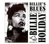 Holiday, Billie - Billie's Blues
