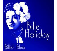 Holiday Billie - Billies Blues