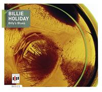 Holiday, Billie - Billie's Blues