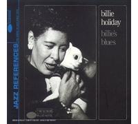 Holiday Billie - Billies Blues