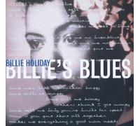 Holiday Billie - Billie's Blues