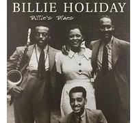 Holiday Billie - Billie's Blues [VINYL]