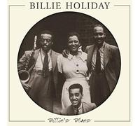Holiday Billie - Billie's Blues [VINYL]