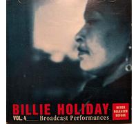 Holiday, Billie - Broadcast Performances 4