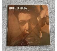 Holiday Billie - Broadcast Performances [VINYL]