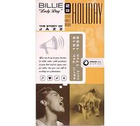 Holiday, Billie - Classic Jazz Archive