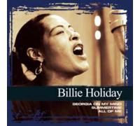 Holiday, Billie - Collections