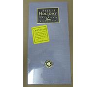 Billie Holiday - Complete Decca Recordings