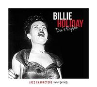 Holiday, Billie - Don't Explain