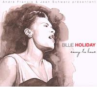 Holiday, Billie - Easy To Love