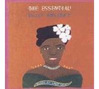 Holiday, Billie - Essential-Songs of Lost Love [CASSETTE]