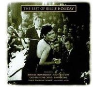 Holiday, Billie - Fine & Mellow: THE BEST OF BILLIE HOLIDAY