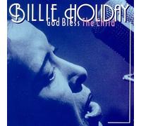 Holiday, Billie - God Bless the Child [CASSETTE]