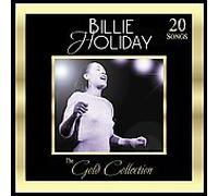 Holiday, Billie - Gold Collection