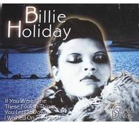 Holiday,Billie - Great Divas Billie Holiday