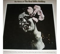 Holiday, Billie - History of the Real [VINYL]
