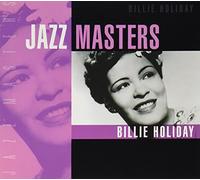 Holiday, Billie - Jazz Masters: Billie Holiday