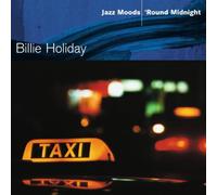 Holiday, Billie - Jazz Moods: Midnight