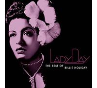 Holiday, Billie - Lady Day: Best of