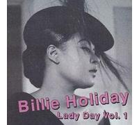 Holiday Billie - Lady Day Vol. 1