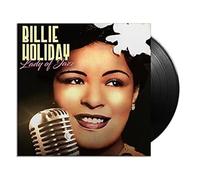 Holiday Billie - Lady Of Jazz [VINYL]