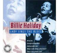 Holiday, Billie - Lady Sing The Blues