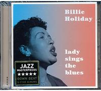 Lady Sings the Blues by Billie Holiday (CD, 2010)
