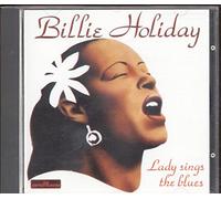 Holiday Billie - Lady Sings the Blues