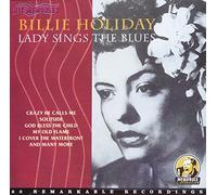 Holiday, Billie - Lady Sings The Blues [Import]