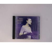 Holiday Billie - Love Me Or Leave Me