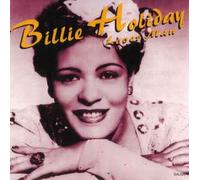 Holiday,Billie - Lover Man