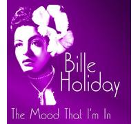 Holiday,Billie - Mood That I'm in