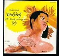 Holiday, Billie - Music for Torching