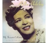 Holiday, Billie - My Favourite Collection