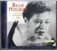Holiday,Billie - On the Sentimental Side