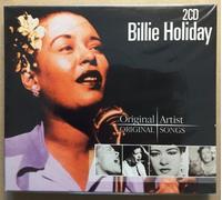 Holiday,Billie - Original Songs