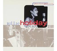 Holiday, Billie - Priceless Jazz