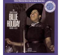 Holiday, Billie - Quintessential No. 4