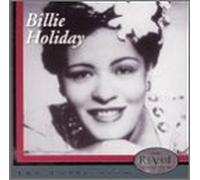 Holiday, Billie - Revue Collection