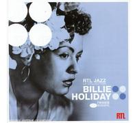 Holiday Billie - Rtl Jazz : La Collection