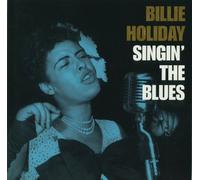 Holiday, Billie - Singin' the Blues