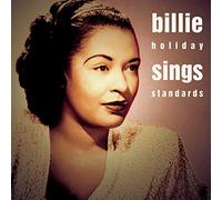 Holiday, Billie - Sings Standards-This Is Jazz N