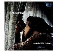 Holiday, Billie - Solitude: Volume 2