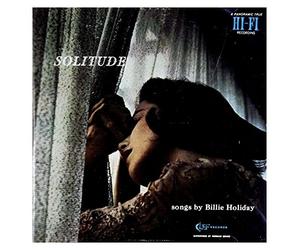Holiday, Billie - Solitude: Volume 2