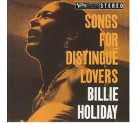 Billie Holiday - Songs For Distingu Lovers [VINYL]