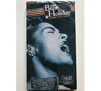 Holiday, Billie - Stormy Weather