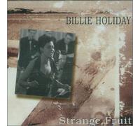 Holiday Billie - Strange Fruit