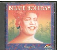 Holiday, Billie - Strange Fruit
